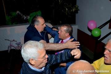 Pregones de La Breña (Foto 1-48), El Goro (Foto 49-76) y Hoya Aguedita (Foto 77-80) /Reportaje gráfico Francisco Javier Santana (TA) y TF.